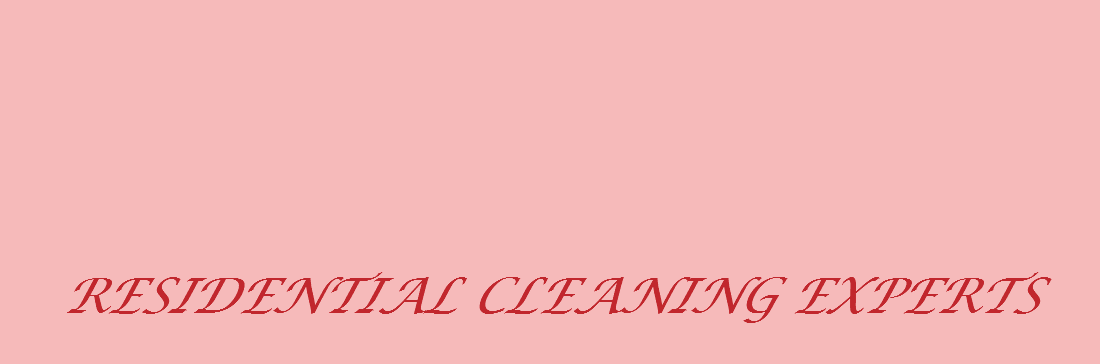  RESIDENTIAL CLEANING EXPERTS